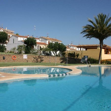Adosado Penisol Inmomart Villa Peñíscola Exteriör bild