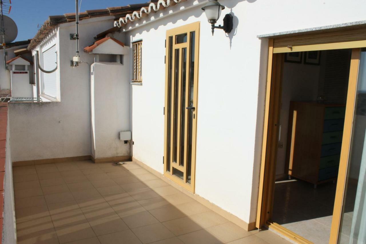 Adosado Penisol Inmomart Villa Peñíscola Exteriör bild