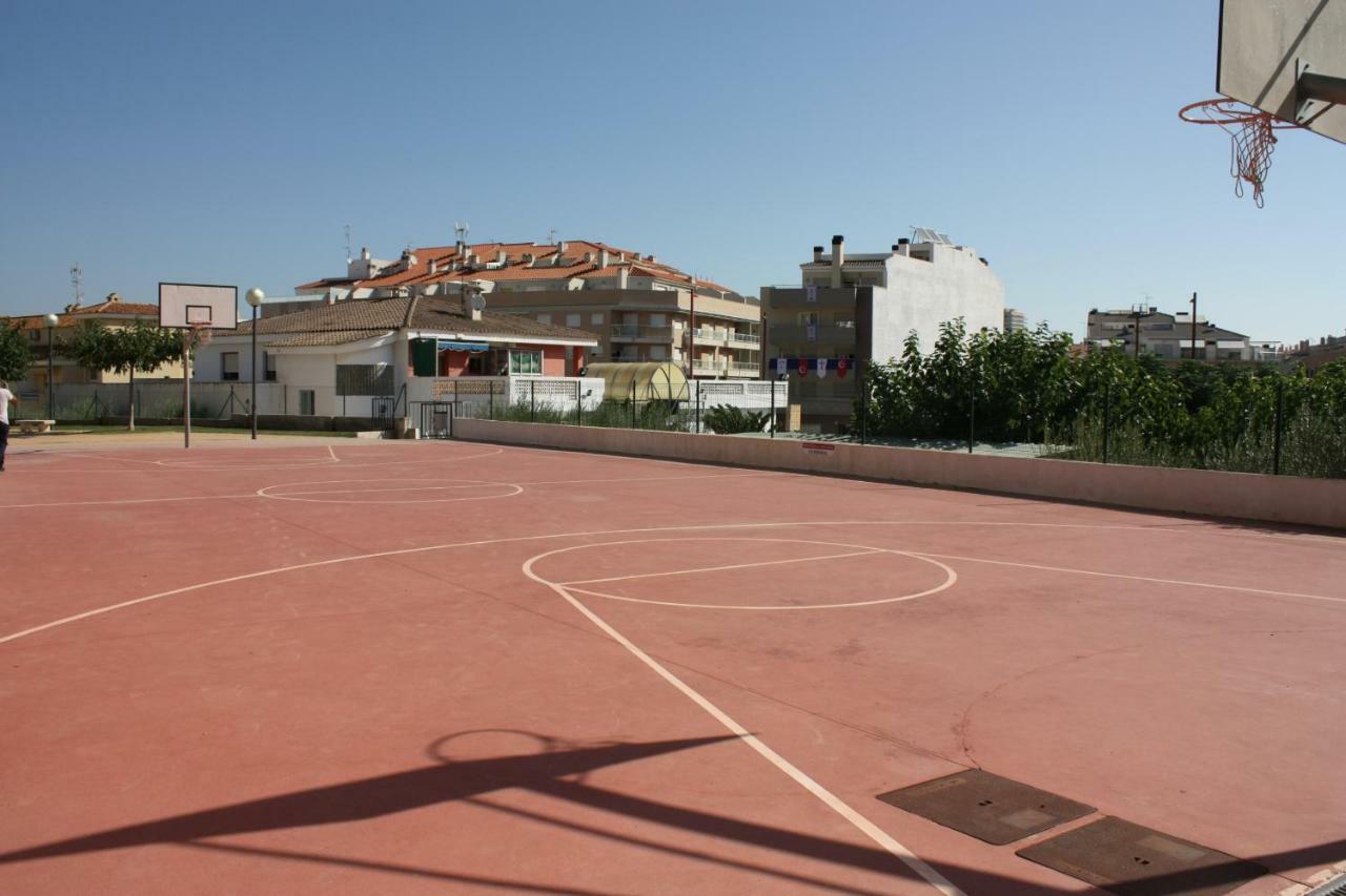 Adosado Penisol Inmomart Villa Peñíscola Exteriör bild