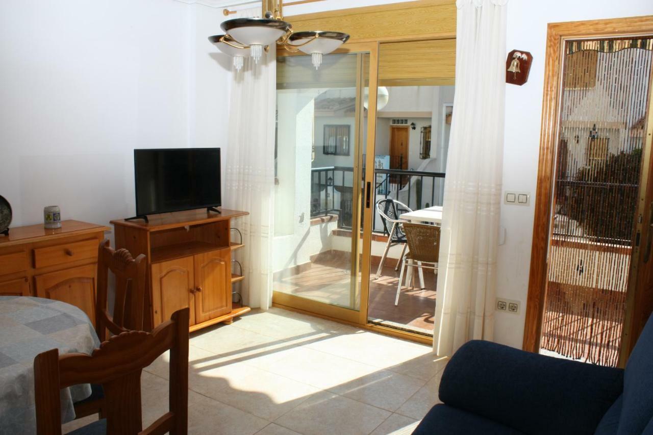 Adosado Penisol Inmomart Villa Peñíscola Exteriör bild