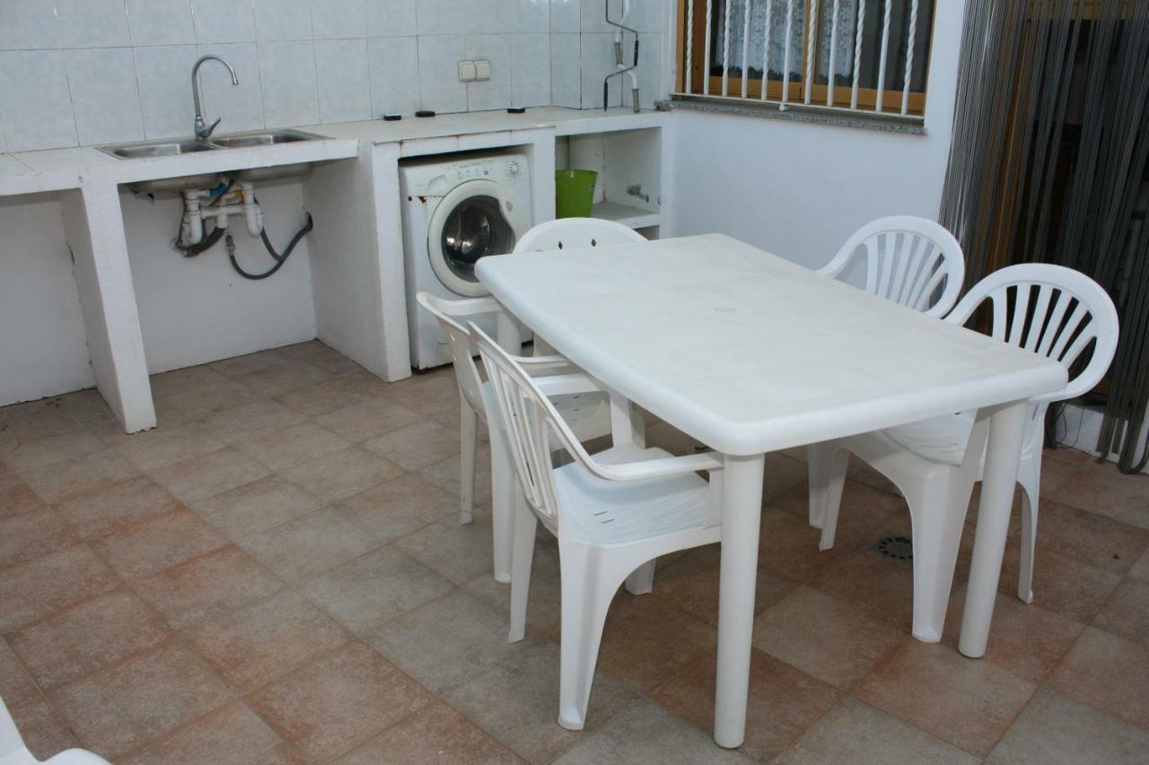 Adosado Penisol Inmomart Villa Peñíscola Exteriör bild