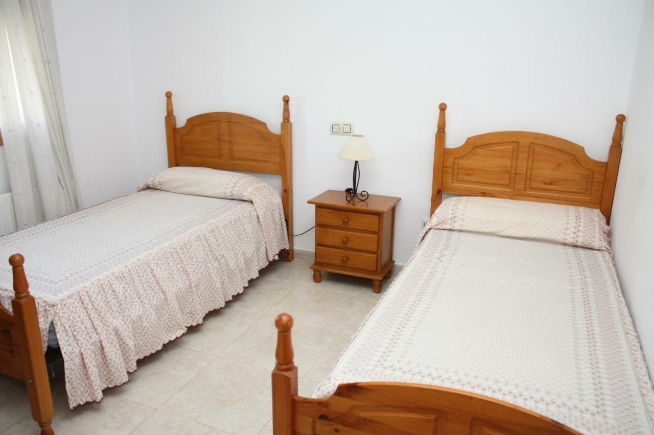 Adosado Penisol Inmomart Villa Peñíscola Exteriör bild