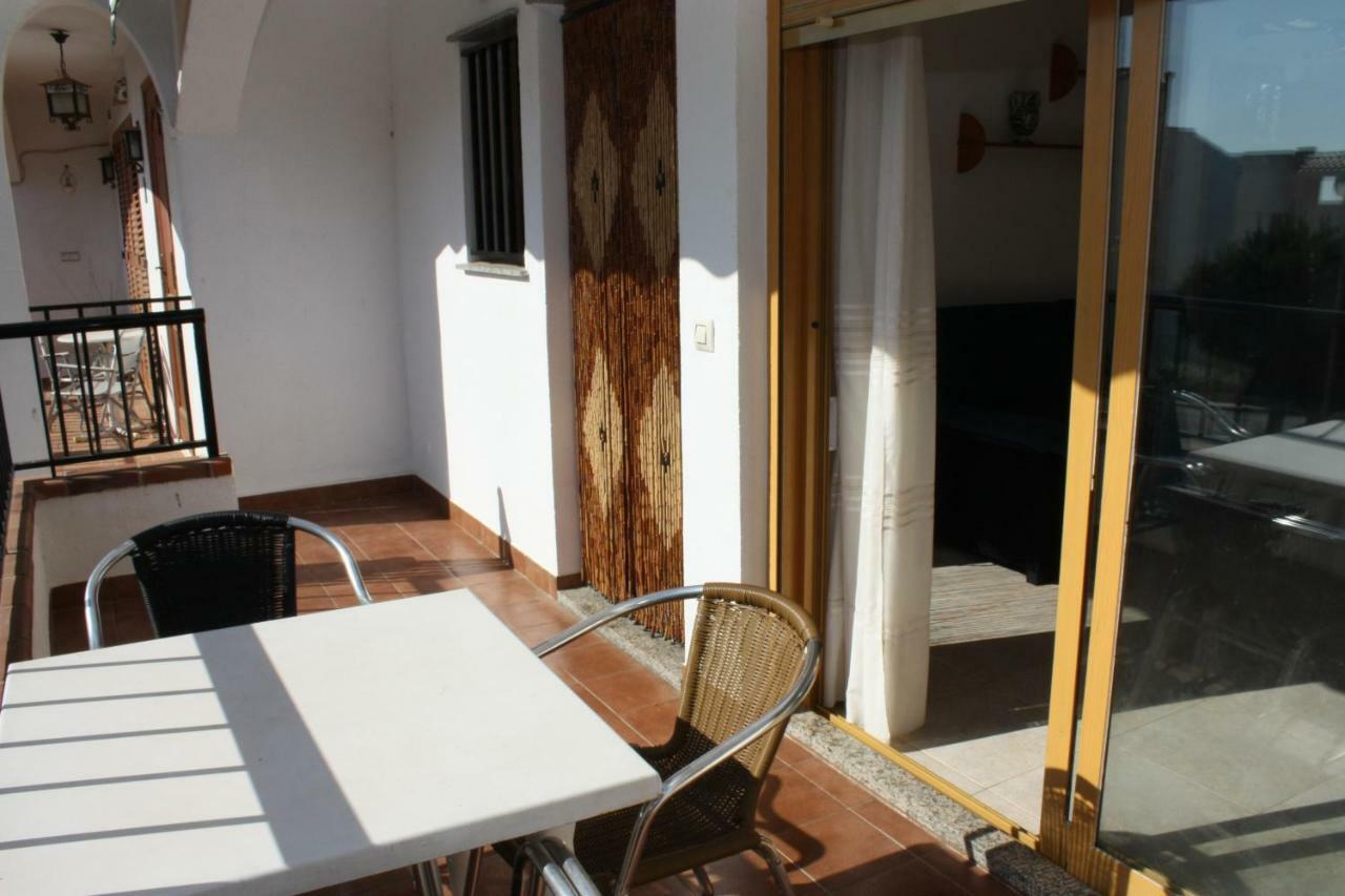Adosado Penisol Inmomart Villa Peñíscola Exteriör bild