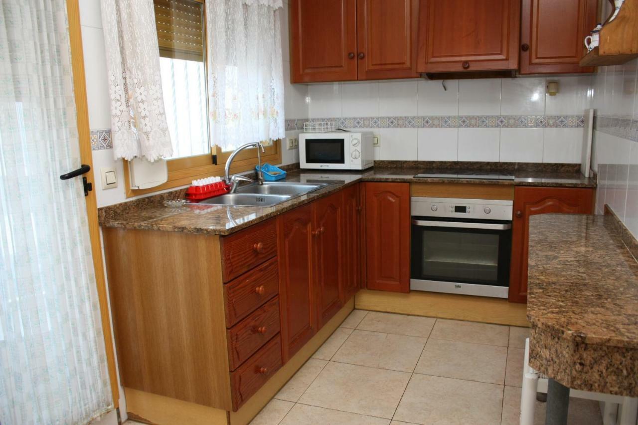 Adosado Penisol Inmomart Villa Peñíscola Exteriör bild